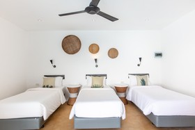 Cielo Samui Boutique Hotel & Spa