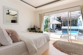 Cielo Samui Boutique Hotel & Spa