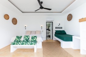 Cielo Samui Boutique Hotel & Spa