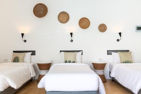 Cielo Samui Boutique Hotel & Spa