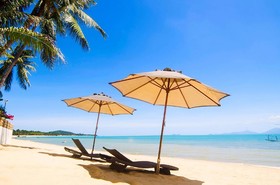 Cielo Samui Boutique Hotel & Spa
