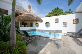 Cielo Samui Boutique Hotel & Spa