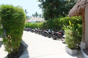 Cielo Samui Boutique Hotel & Spa