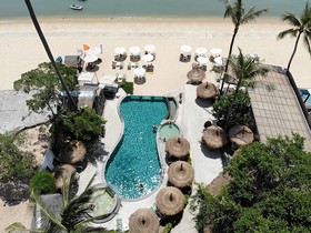 Cielo Samui Boutique Hotel & Spa