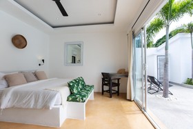 Cielo Samui Boutique Hotel & Spa