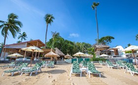 Cielo Samui Boutique Hotel & Spa