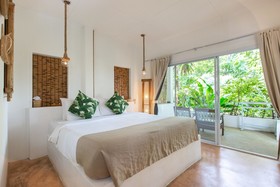 Cielo Samui Boutique Hotel & Spa