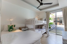 Cielo Samui Boutique Hotel & Spa