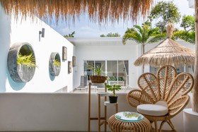 Cielo Samui Boutique Hotel & Spa