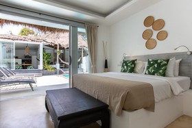 Cielo Samui Boutique Hotel & Spa