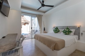 Cielo Samui Boutique Hotel & Spa