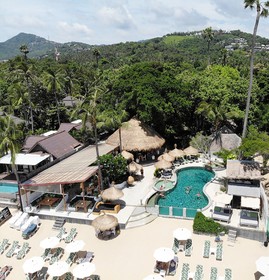 Cielo Samui Boutique Hotel & Spa