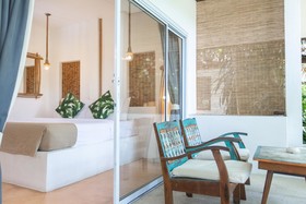 Cielo Samui Boutique Hotel & Spa