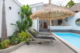 Cielo Samui Boutique Hotel & Spa