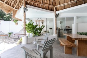 Cielo Samui Boutique Hotel & Spa