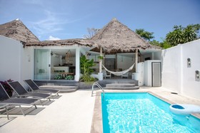 Cielo Samui Boutique Hotel & Spa