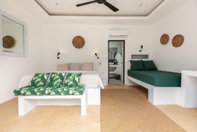 Cielo Samui Boutique Hotel & Spa