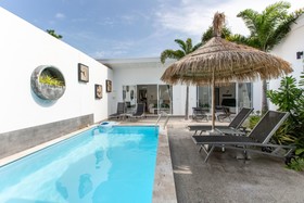 Cielo Samui Boutique Hotel & Spa