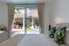 Cielo Samui Boutique Hotel & Spa