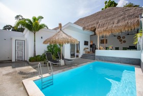 Cielo Samui Boutique Hotel & Spa