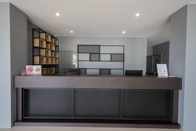 Floral Hotel Lakeview Koh Samui