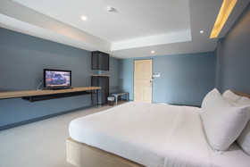 Floral Hotel Lakeview Koh Samui