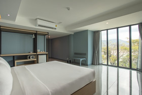 Floral Hotel Lakeview Koh Samui