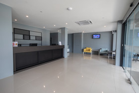 Floral Hotel Lakeview Koh Samui