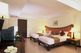 Floral Hotel Lakeview Koh Samui