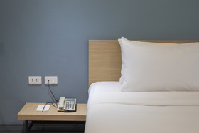 Floral Hotel Lakeview Koh Samui