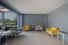 Floral Hotel Lakeview Koh Samui