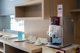 Floral Hotel Lakeview Koh Samui