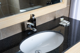 Floral Hotel Lakeview Koh Samui