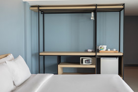 Floral Hotel Lakeview Koh Samui