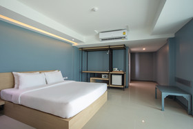 Floral Hotel Lakeview Koh Samui