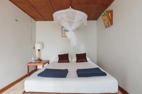 Free House Bungalow