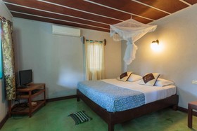 Free House Bungalow
