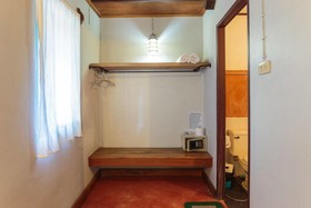 Free House Bungalow
