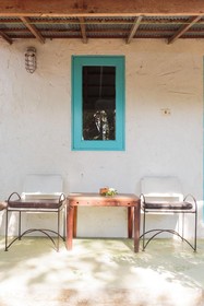 Free House Bungalow