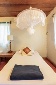 Free House Bungalow