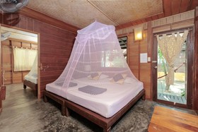 Free House Bungalow
