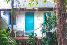 Free House Bungalow