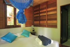 Free House Bungalow