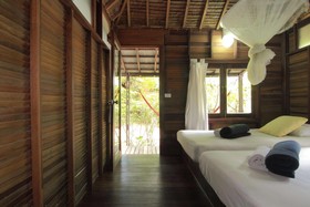 Free House Bungalow