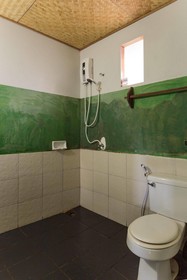 Free House Bungalow