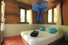 Free House Bungalow