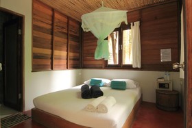 Free House Bungalow