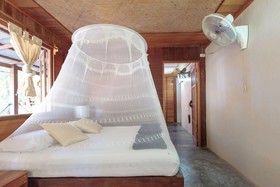 Free House Bungalow