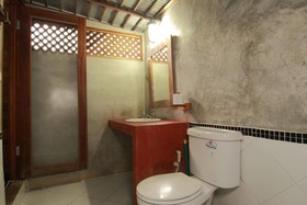Free House Bungalow