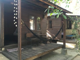 Free House Bungalow